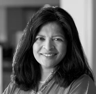 SUCHARITA GOPAL headshot
